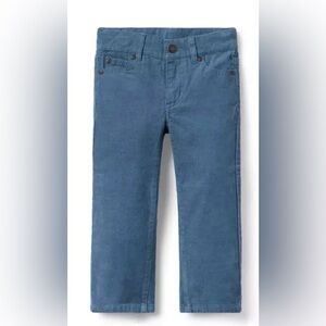 Janie and Jack The Corduroy Pant